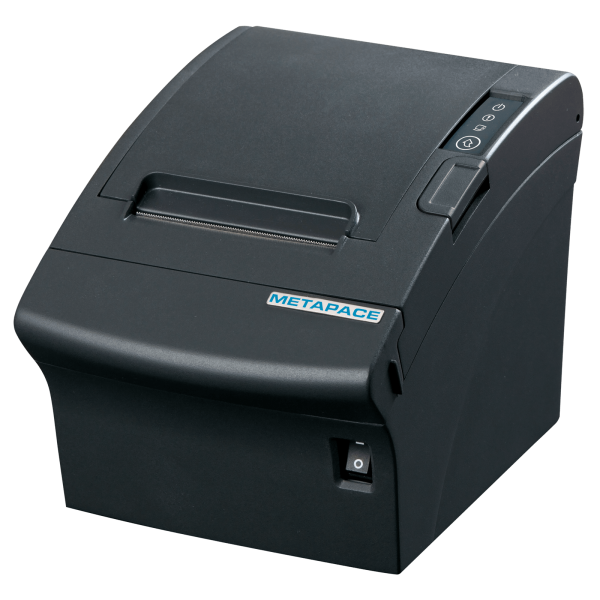 Metapace T-3III, Cutter, USB, Kit (USB), schwarz