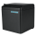 Metapace T-40, USB, RS232, Ethernet, 8 Punkte/mm (203dpi), Cutter, schwarz