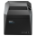 Star TSP143IV, 8 Punkte/mm (203dpi), Cutter, USB, Ethernet, Kit, grau